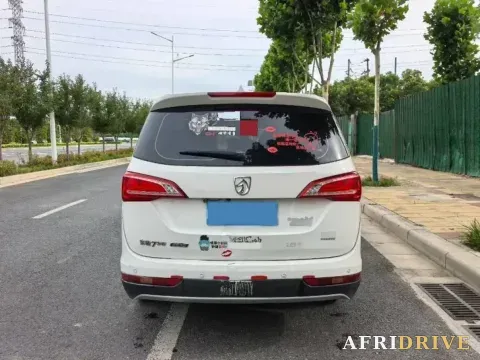 2017 BaoJun 730 8