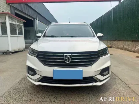 2018 BaoJun 360 2