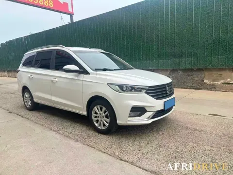 2018 BaoJun 360 3