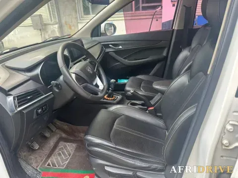 2018 BaoJun 360 4