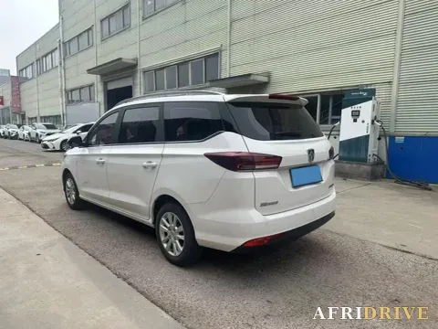 2018 BaoJun 360 7