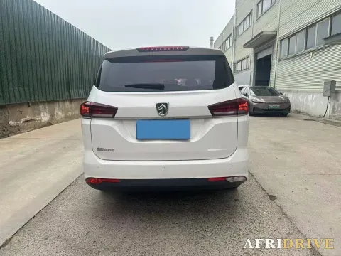 2018 BaoJun 360 8