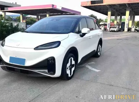 2023 ARCFOX KAOLA
