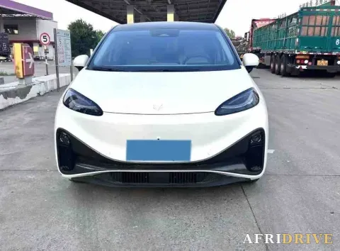 2023 ARCFOX KAOLA 2