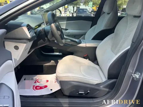 2024 ARCFOX αT5 5