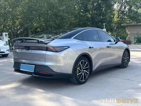 2024 ARCFOX αT5 7
