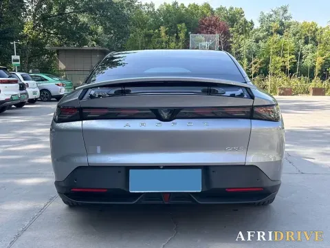 2024 ARCFOX αT5 8