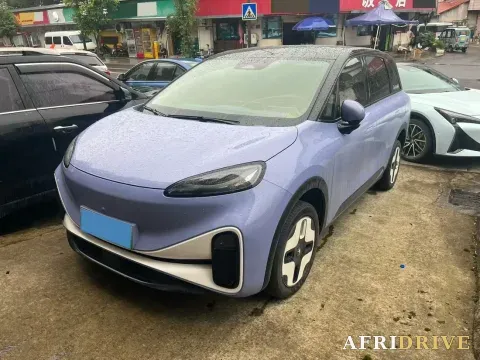 2023 ARCFOX KAOLA