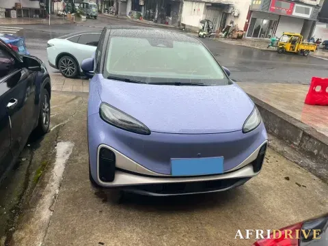 2023 ARCFOX KAOLA 2