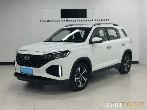 2021 Hyundai ix35
