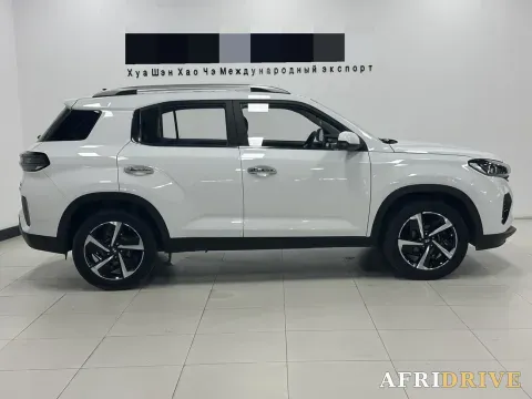2021 Hyundai ix35 4