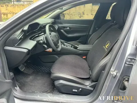 2022 Peugeot 508 7