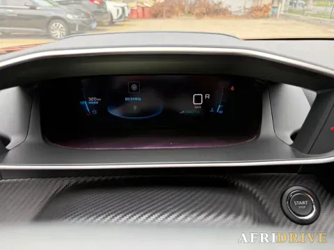2022 Peugeot 2008 8