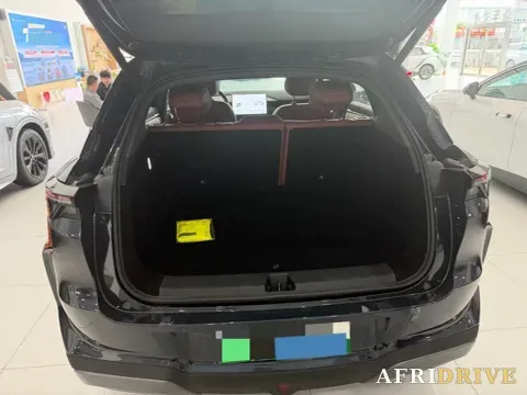 2026 ARCFOX αT5 5