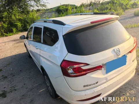 2019 JinBei XinYuan T32S 4