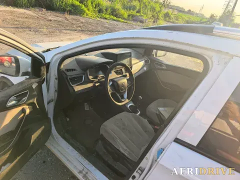 2019 JinBei XinYuan T32S 5