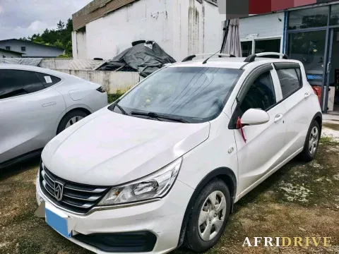 2016 BaoJun 310