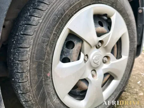 2016 BaoJun 310 11