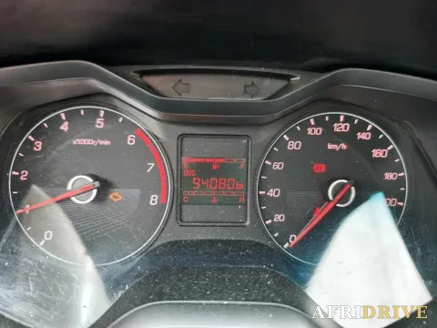 2016 BaoJun 310 12