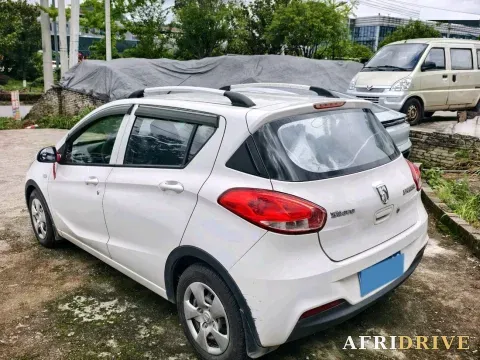 2016 BaoJun 310 3