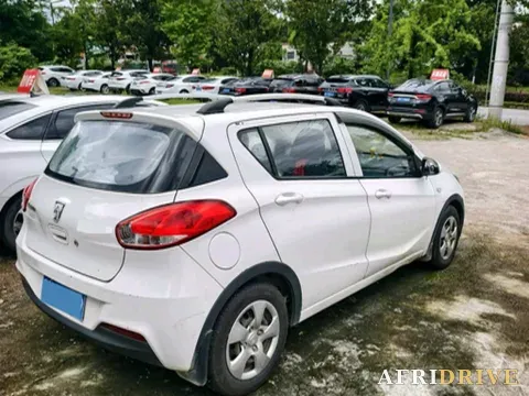 2016 BaoJun 310 4