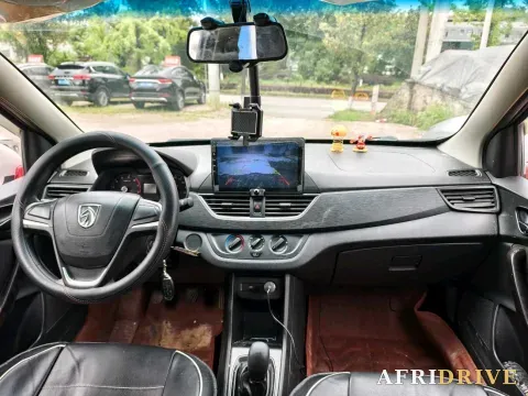 2016 BaoJun 310 5