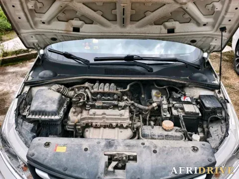 2016 BaoJun 310 10