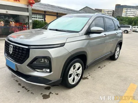 2020 BaoJun 530