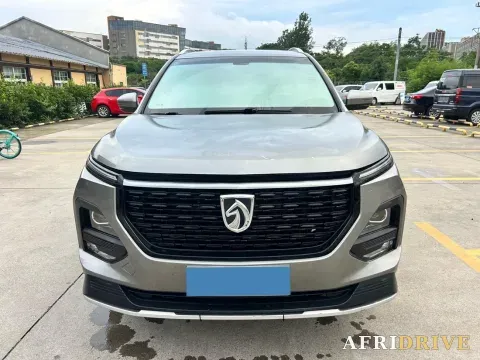2020 BaoJun 530 2