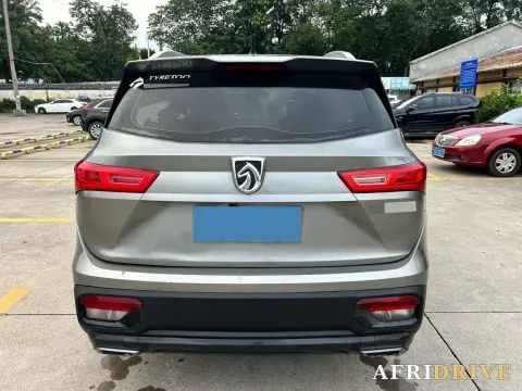 2020 BaoJun 530 3