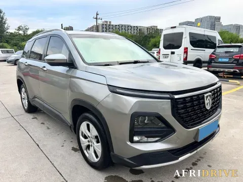 2020 BaoJun 530 4