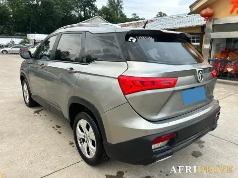 2020 BaoJun 530 5
