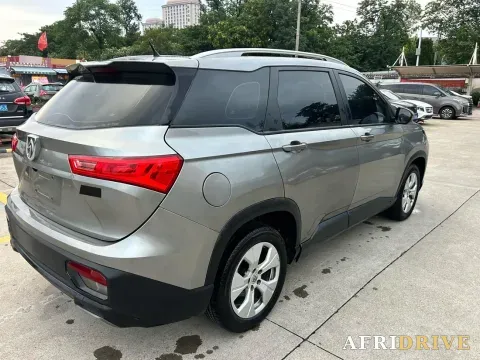 2020 BaoJun 530 6
