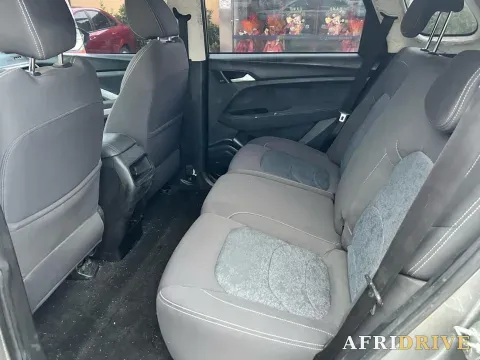2020 BaoJun 530 8