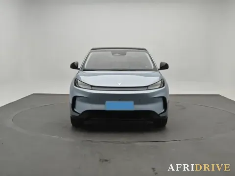 2025 ARCFOX T1 2
