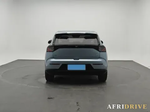 2025 ARCFOX T1 7