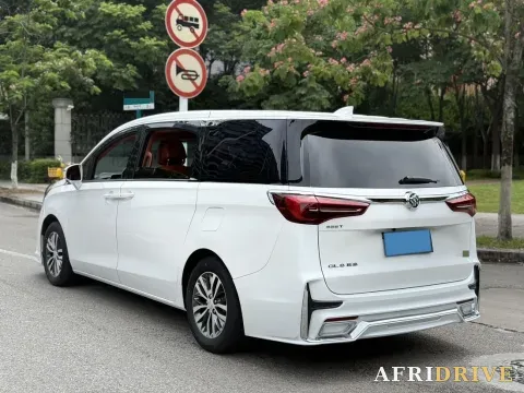 2022 Buick GL8 6