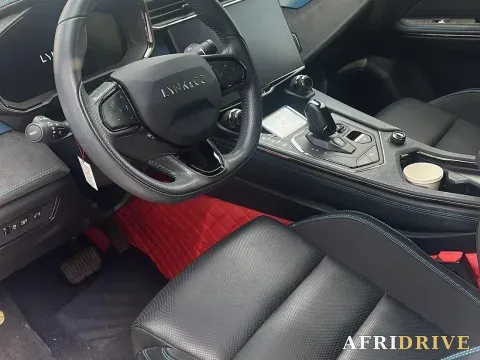 2021 Peugeot 508L 4