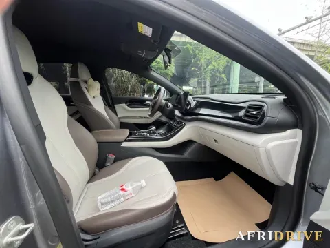 2024 BYD Qin Plus 5