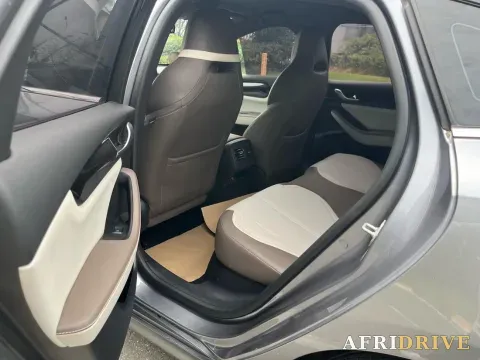 2024 BYD Qin Plus 7