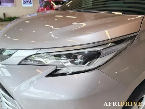 2021 Toyota Sienna 7