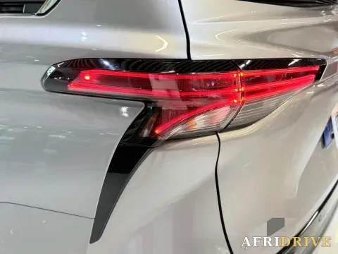 2021 Toyota Sienna 8