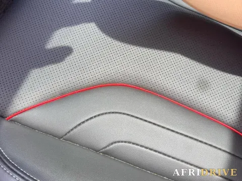 2022 Geely Binray 11