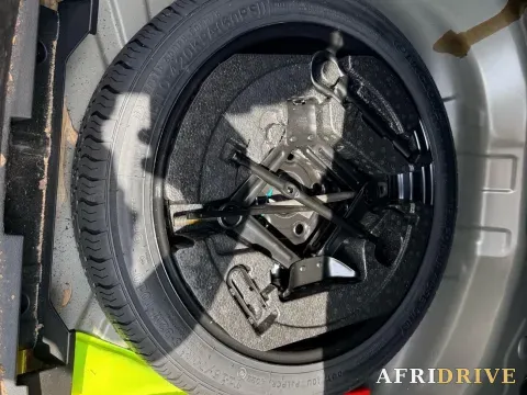 2022 Geely Binray 21