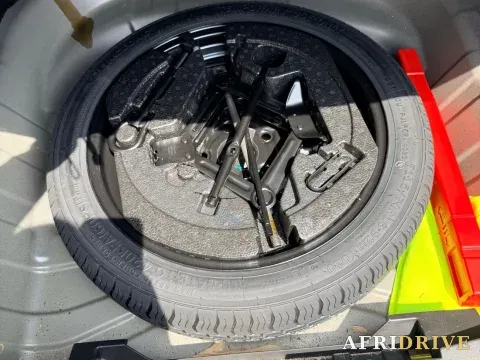 2022 Geely Binray 22