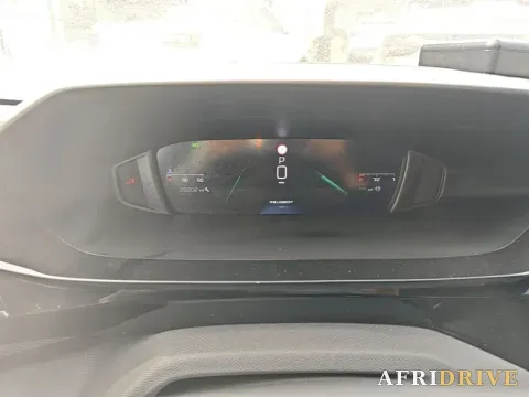 2023 Peugeot 408X 6