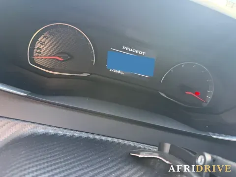 2022 Peugeot 2008 6