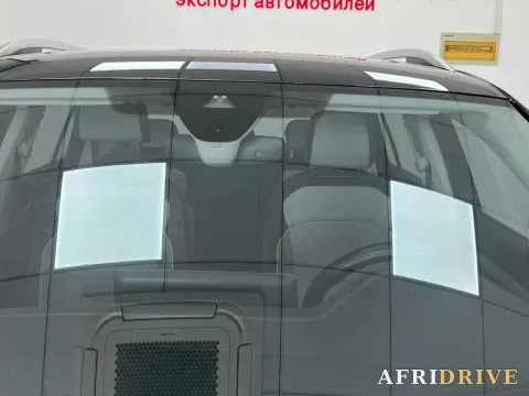 2023 Volkswagen Tayron 5