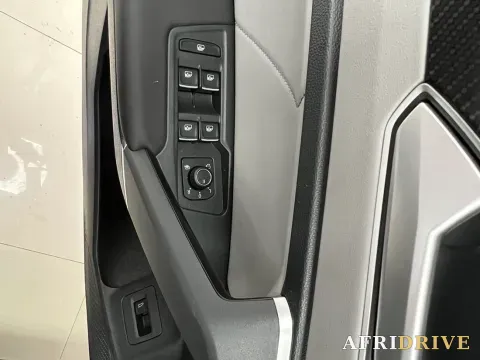 2023 Volkswagen Tayron 8