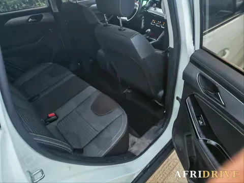 2019 BeiJing Auto X3 6